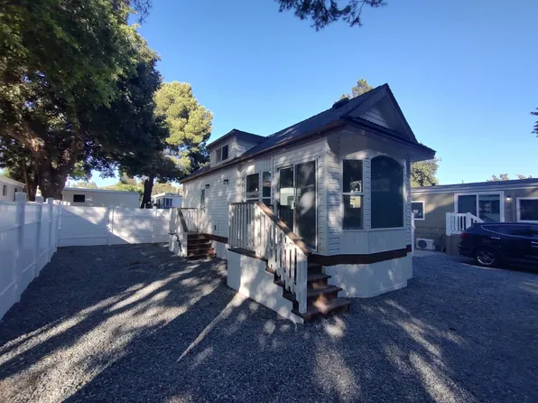 37824 Old Highway 80 #21, Boulevard, CA 91905