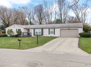 2380 Orchid St NW, North Canton, OH 44720