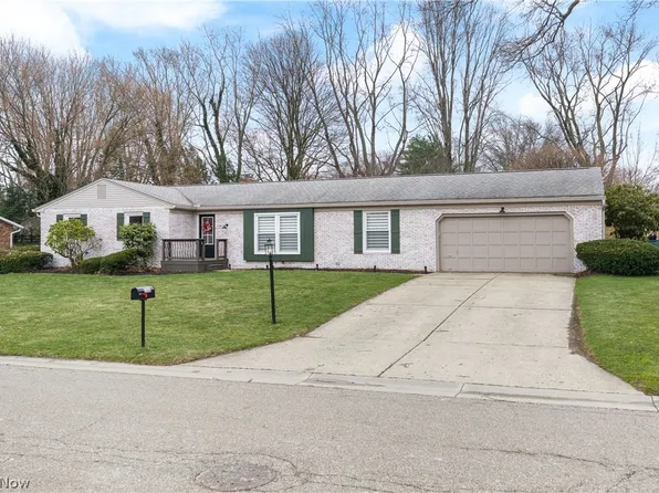 2380 Orchid St NW, North Canton, OH 44720