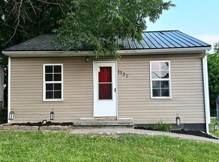 1121 E Rice Ln, Richmond, KY 40475