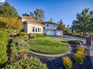 1276 Blossom Cir, Livermore, CA