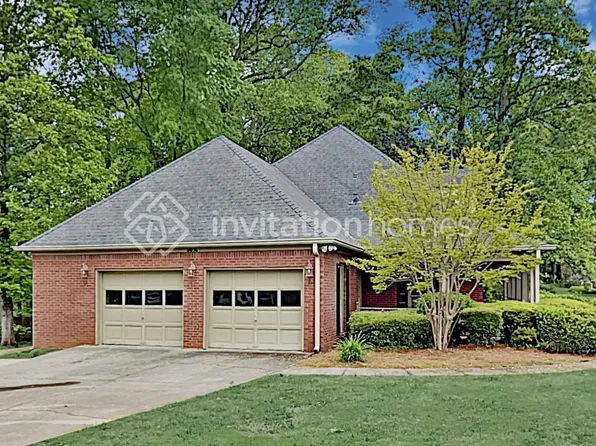 5876 Brookstone Knl NW, Acworth, GA 30101