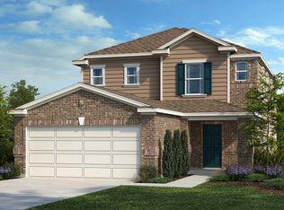 19004 Susan B Anthony St, Manor, TX 78653