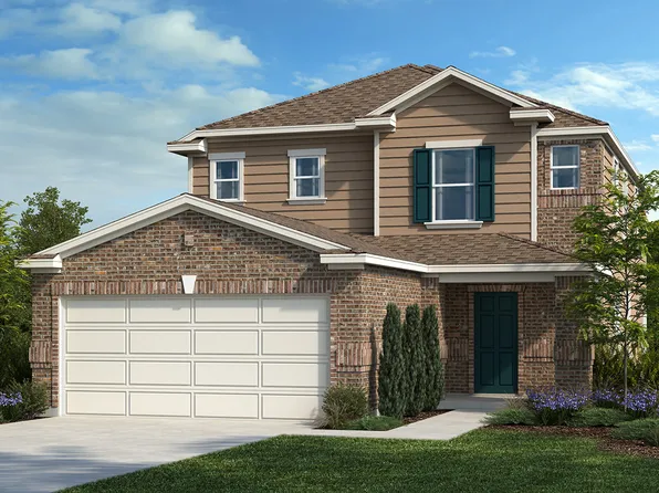 19004 Susan B Anthony St, Manor, TX 78653