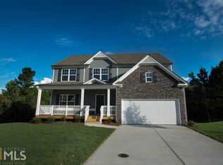 140 Valley Brook Dr #03, Dallas, GA 30132