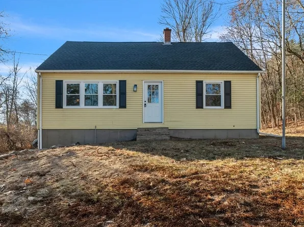 15 Nash Hill Rd, Ludlow, MA 01056