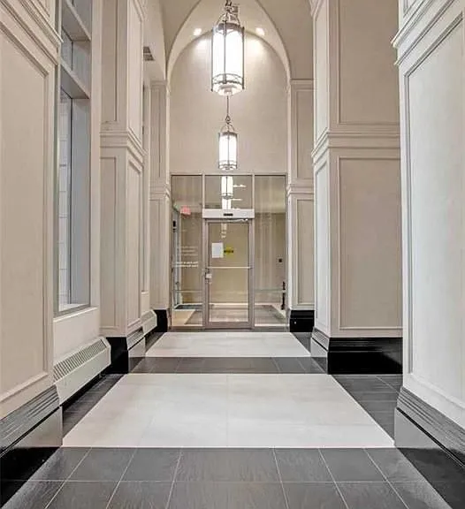 388 Prince Of Wales Dr #3705 — Photo 12