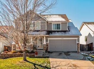 12867 Capital Creek St, Parker, CO 80134