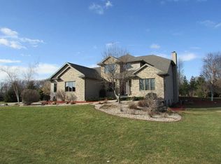3014 Bunker Vw, Sun Prairie, WI