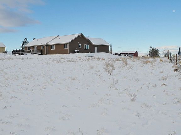 Back Northeast Corner