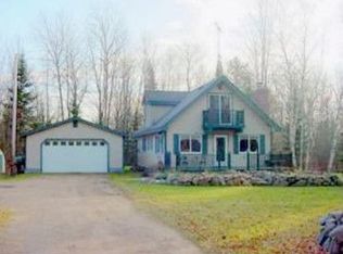 3587 Wurm Rd, Wolverine, MI 49799