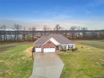 60 Sycamore Grove Dr, Troy, MO, 63379