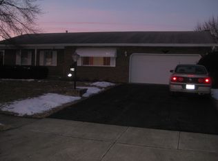 1482 Cypresswood Ct, Columbus, OH