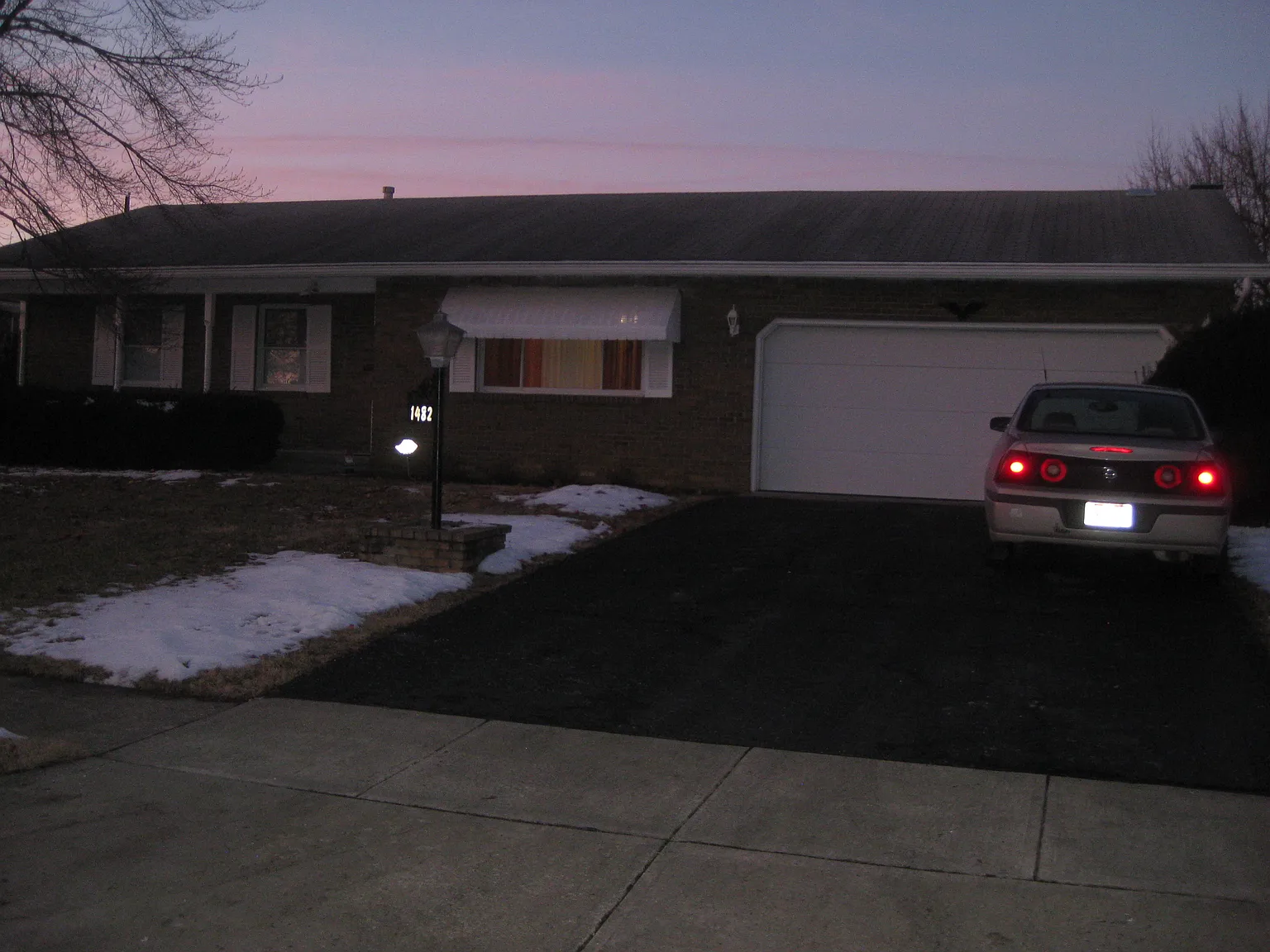 1482 Cypresswood Ct photo 1