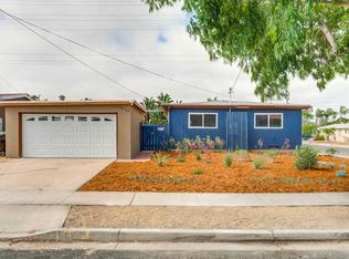 3692 Martha St, San Diego, CA 92117