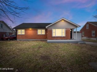 4342 Lynnview Dr, Louisville, KY 40216