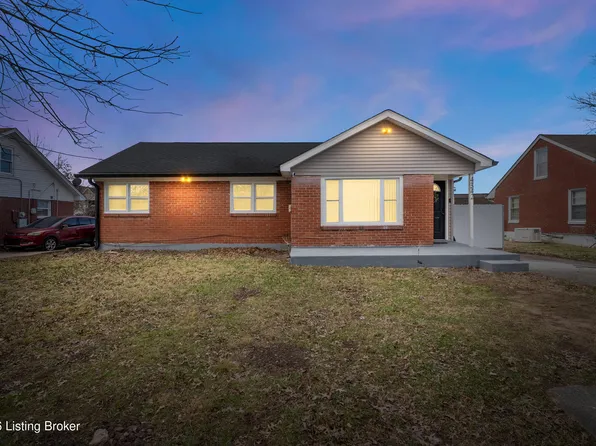 4342 Lynnview Dr, Louisville, KY 40216