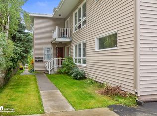 618 N St APT 2, Anchorage, AK 99501