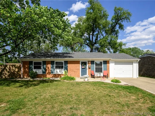 620 Goyne Avenue, Jeffersonville, IN 47130