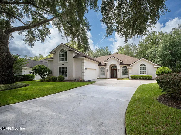 12752 CATTAIL POND Circle S, Jacksonville, FL 32224