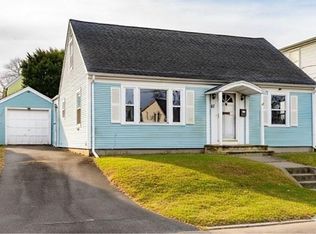 67 Cameron St, Pawtucket, RI 02861