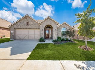 6012 Sutton Fields Trl, Celina, TX 76227