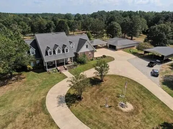 1192 County Road 73, Myrtle, MS 38650