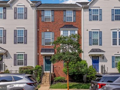 2620 Egret Way, Frederick, MD, 21701