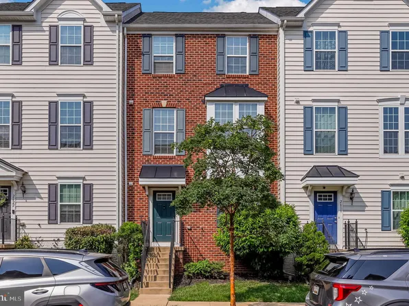 2620 Egret Way, Frederick, MD 21701