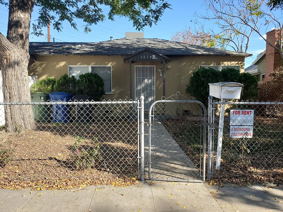 1st image of 5654 Auckland Ave #B