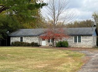 107536 S 4770th Rd, Roland, OK 74954