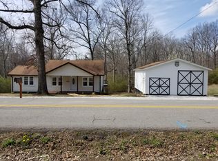 603 Dykeman Rd, Dickson, TN 37055