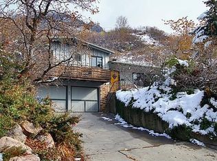 3409 S Crestwood Dr, Salt Lake City, UT 84109