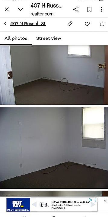 2nd image of 407 N Russell St