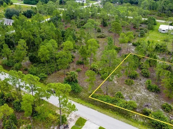 1222 North Ave, Lehigh Acres, FL 33972