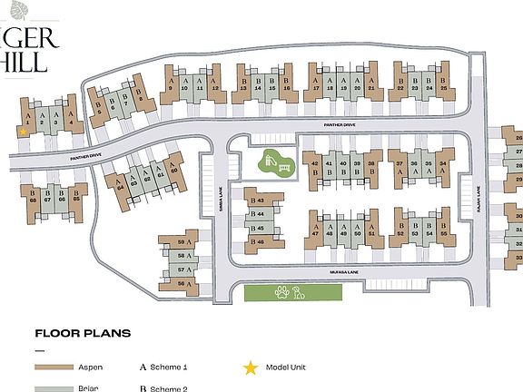 3rd image of 222 Panther Dr Lot 64