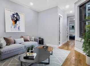 322 E 90th St APT 2B, New York, NY 10128