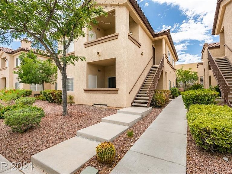 Fiesta Condominiums Las Vegas, NV Zillow