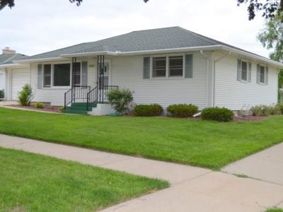2453 5th St, Monroe, WI, 53566