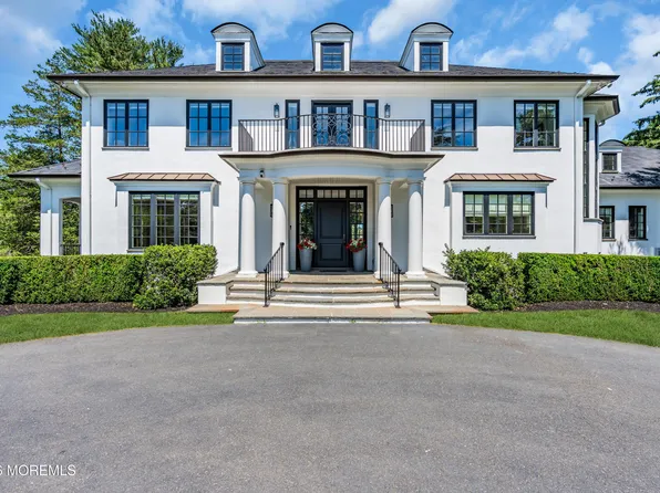 3 Linden Lane, Rumson, NJ 07760