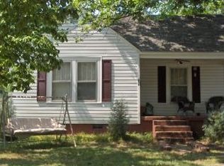 656 Chestnut St, Rock Hill, SC 29730