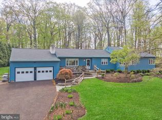 6948 Ely Rd, New Hope, PA 18938