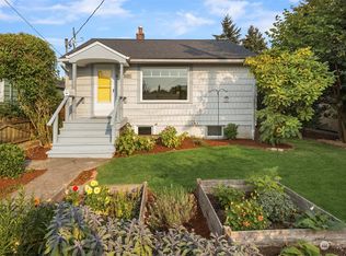 8330 27th Ave NW, Seattle, WA 98117