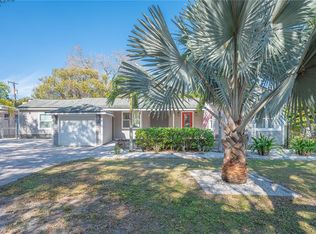 1711 W Kathleen St, Tampa, FL 33607