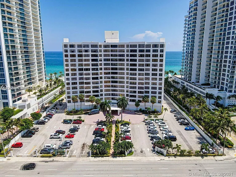 3505 S Ocean Dr #606 — Photo 43