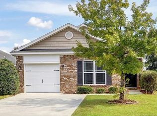 10 Fall Lake Way, Savannah, GA 31407