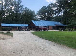 7343 Junction City Hwy, El Dorado, AR 71730