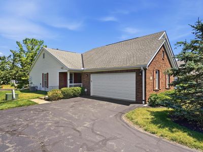 307 Retreat Ln #307, Marysville, OH, 43040