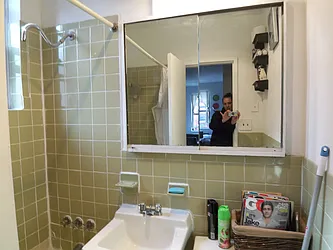 Rented by Fleet Realty