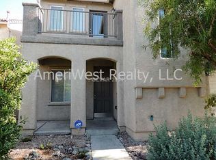 6540 Marco Vista Ave, Las Vegas, NV 89142
